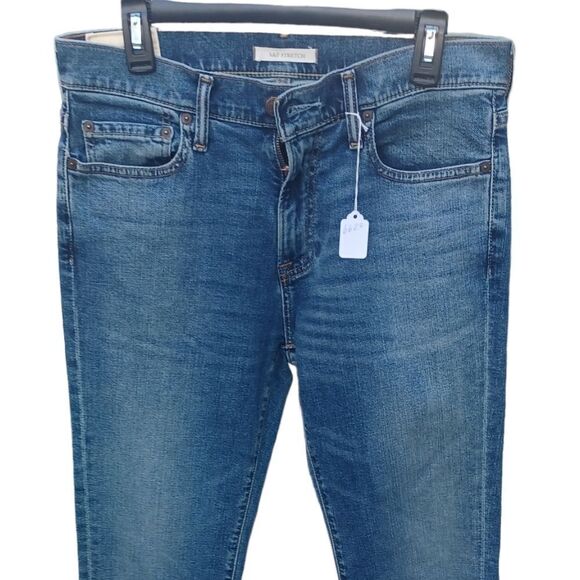 Abercrombie & Fitch Other - 662242....Abercrombie & Fitch Slim Straight leg Jeans Size 31w 30L